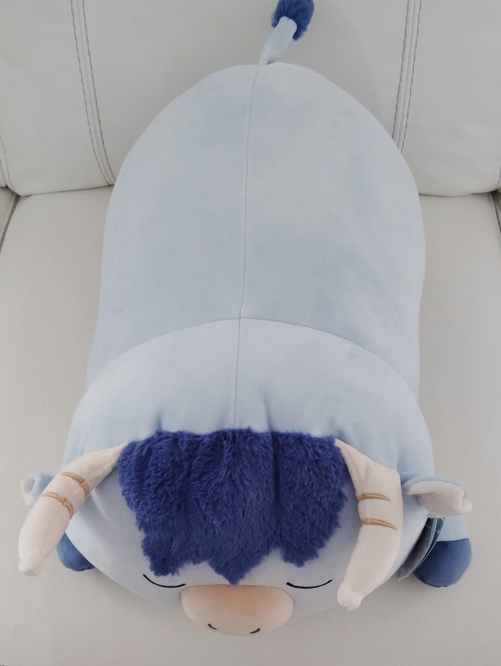 Squishmallows 18